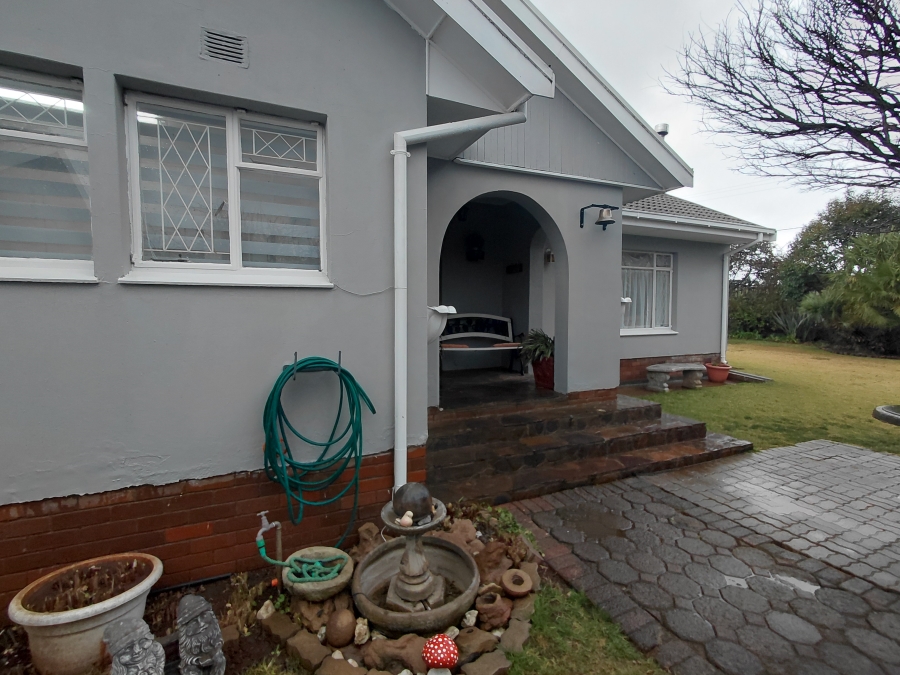 3 Bedroom Property for Sale in Burgersdorp Eastern Cape